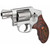 S&W PC 642 38SPL+P 1.88" 5RD STS WD