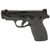 S&W PC BDYGRD 2.0 380ACP 3.1 10RD TS
