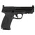 S&W M&P M2.0 9MM 4.25" 17RD TS OR BK
