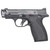 S&W PC BODYGRD 2 380ACP 3.1 12RD TS