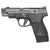 S&W PC M&P SHLD PLS 9MM 4" PRT BK OR