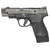 S&W PC M&P SHLD PLS 9MM 4" PRT BK OR