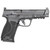 S&W M&P M2.0 10MM 4.6" 10RD OR TS BK