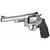 S&W 629-6 44MAG 6" 6RD STS