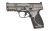 S&W M&P M2.0 MTL OR 9MM 4" 15RD GRY
