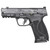 S&W PC M&P CRY CMP 10MM 4" 10RD TS