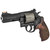 S&W 329PD 44MAG 4.13" 6RD ARLTE BLK