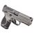 S&W M&P M2 MTL OR 9MM 4" 10RD TS GRY