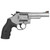 S&W 66 357MAG 4.25" 6RD STS AS RBR