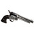 TAURUS DEPUTY 45C 6RD 5.5" BLK