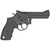 TAURUS 66 357MAG 4" 7RD BLK AS
