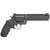 TAURUS RAGING HNTR 460SW 6.75" BLK