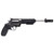 TAURUS RGNG HNTR 460SW 10.5" BLK 5RD