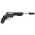 TAURUS RGNG HNTR 460SW 10.5" BLK 5RD