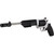 TAURUS RAGING HNTR 460SW 10" TT 5RD