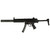 HK MP5 RFL 22LR 16.1" 25RD BLK