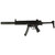 HK MP5 RFL 22LR 16.1" 25RD BLK