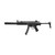 HK MP5 RFL 22LR 16.1" 10RD BLK