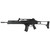 HK G36 RIFLE 22LR 16.1" 20RD BLACK