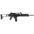 HK G36 RIFLE 22LR 16.1" 20RD BLACK