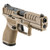 SPRGFLD ECHELON 4.0C 9MM 10RD FDE