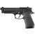 BERETTA M9 9MM 4.9" 10RD BLK