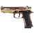 BERETTA 92XI 9MM 10RD CHOCOLATE CHIP