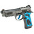 BERETTA 92X PERF CARRY 9MM 18RD BLUE
