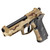 BERETTA 92XI 9MM 10RD DCU CAMO