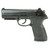 BERETTA PX4 STORM 9MM 4" 17RD BLK
