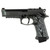 BERETTA 92XI SQUALO 9MM 4.7" 22RD