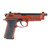 BERETTA M9A4 OVERLAND 9MM 10RD CLAY
