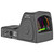 TRIJICON RMRCC 3.25 MOA BLK