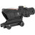 TRIJICON ACOG 4X32 W/RED HS .223 RET