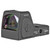TRIJICON RMRCC 6.5 MOA BLK