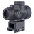 TRIJICON MRO SD GRN DOT LOW 1/3 BLK