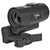 TRIJICON MAGNIFIER 3X W/ QR FLIP MNT