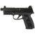 FN 509M TACTICAL 9MM 4.5" 24RD BLK