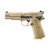 FN HIGH POWER 9MM 4.7" 10RD FDE