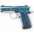 KIMBER MICRO9 9MM SPHIRE 3.15 NS 7RD