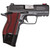 KIMBER CDS9 9MM OR RL 15RD GRY/BLK