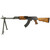 ZASTAVA M72 RPK 7.62X39 30RD WOOD