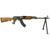 ZASTAVA M72 RPK 7.62X39 30RD WOOD