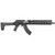 ZASTAVA M70 762X39 16" 30RD MLOK BLK