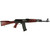 ZASTAVA M90 5.56 18.25" 30RD RED