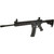 S&W M&P15-22 22LR 16.5" 25RD BK BNDL