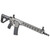 S&W M&P15 AXE PC 556 16.1" 30RD GRY