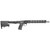 S&W M&P FPC 10MM 16.25" 15RD BLK