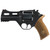 CHIAPPA RHINO 40DS 9MM 4" 6RD BLK