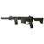 RADICAL PDW SBR 5.56 SPRSR 6.5" 30RD